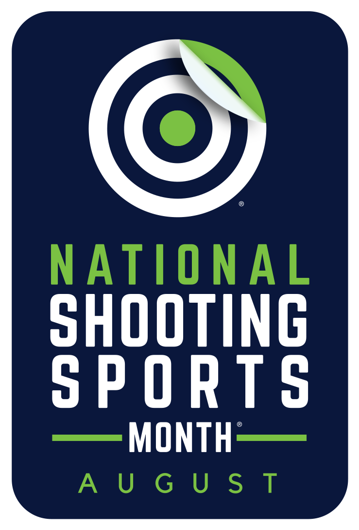 National Shooting Sports Month