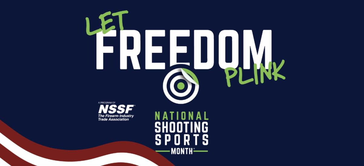 Let Freedom Plink