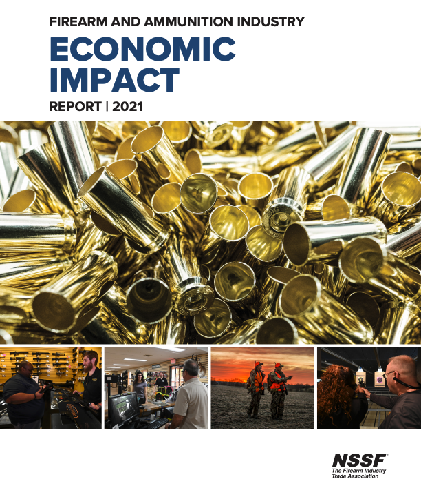 2021 Impact report