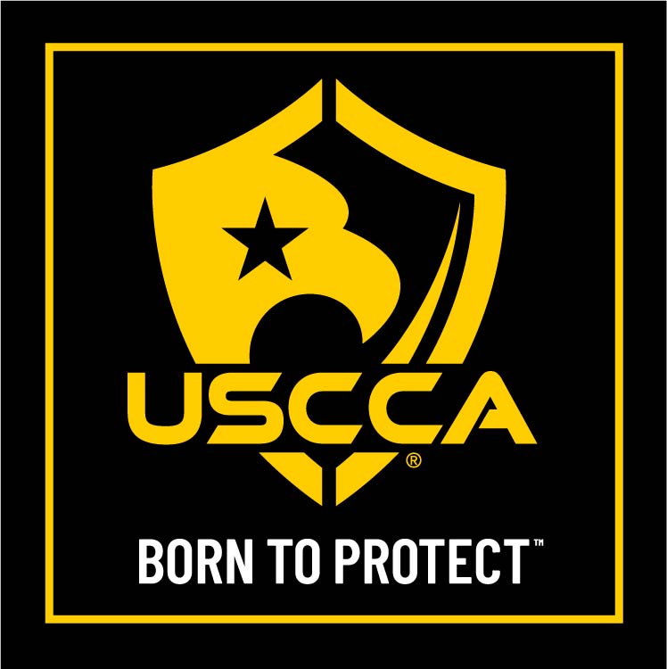 USCCA - Born To Protect