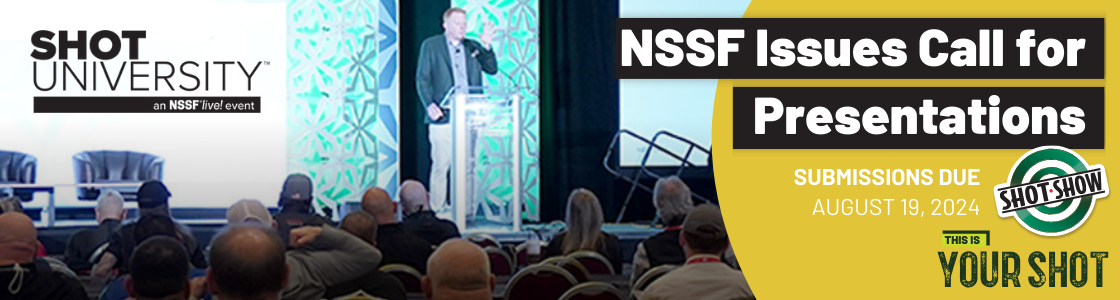 Call for Presentations