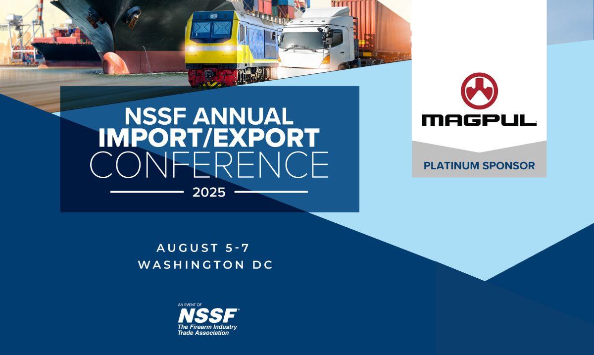 Import Export Conference