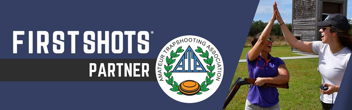 First Shots Partner