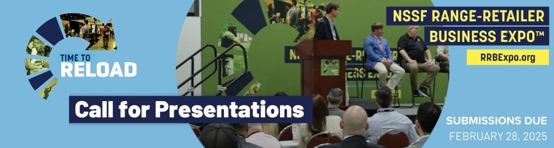 Call for Presentations