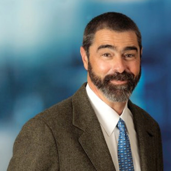 Mark Boyadjian