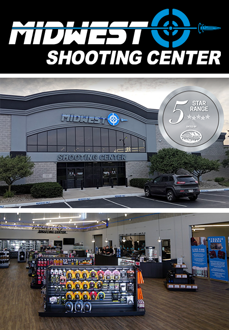 Midwest Shooting Center