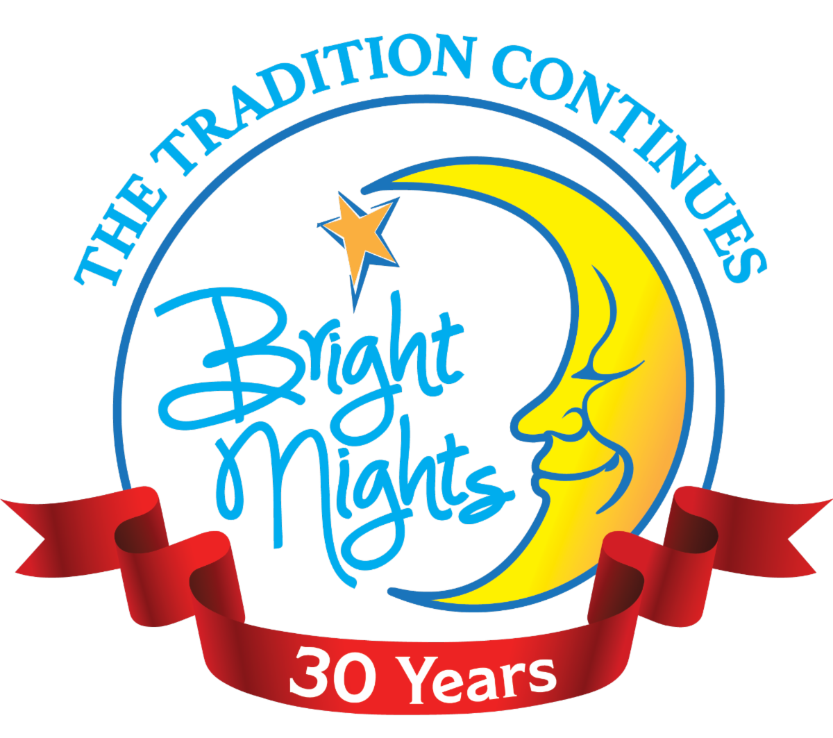 Bright Nights Logo 2024 30