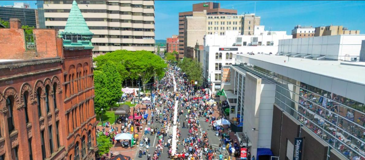 Pancake Breakfast 2023