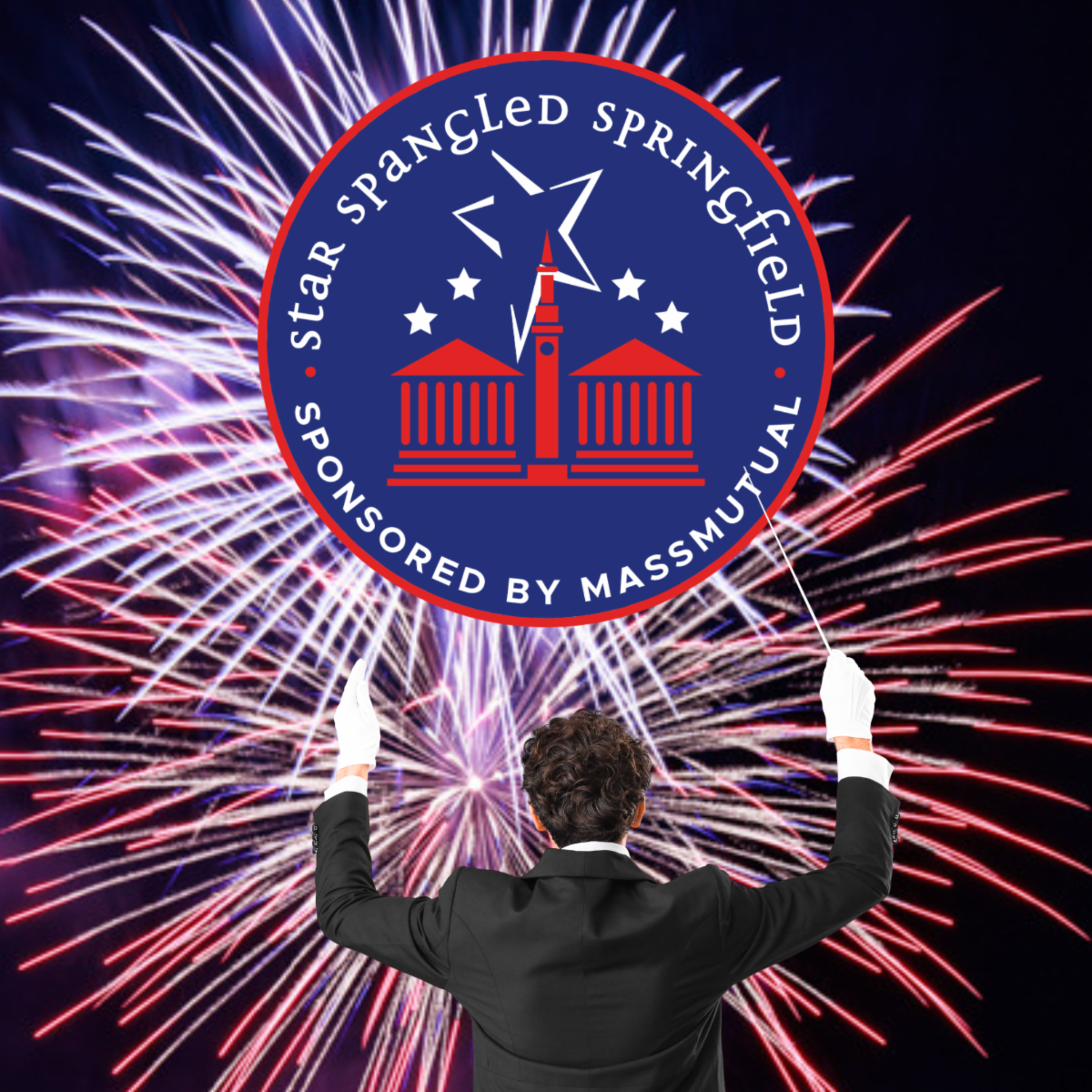 Star Spangled 2026