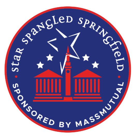 July 4th logo MassMutual