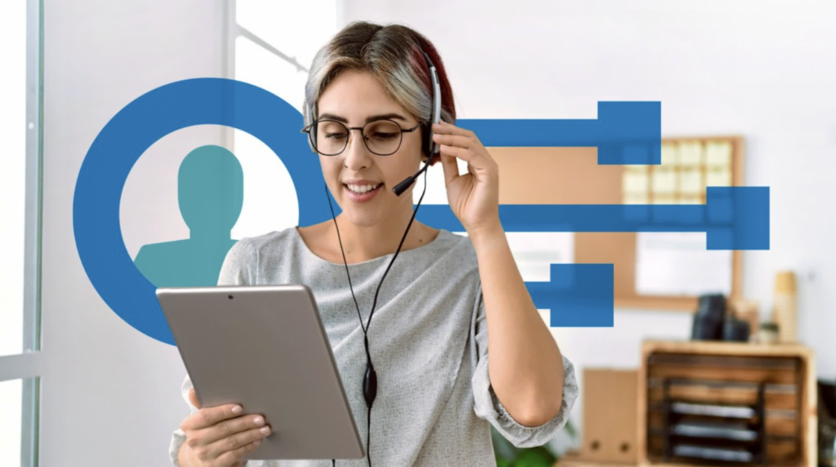 Using AI in Customer Service