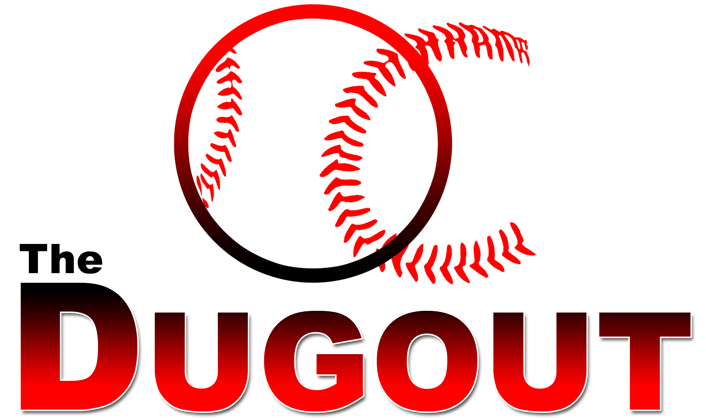 Dugout logo