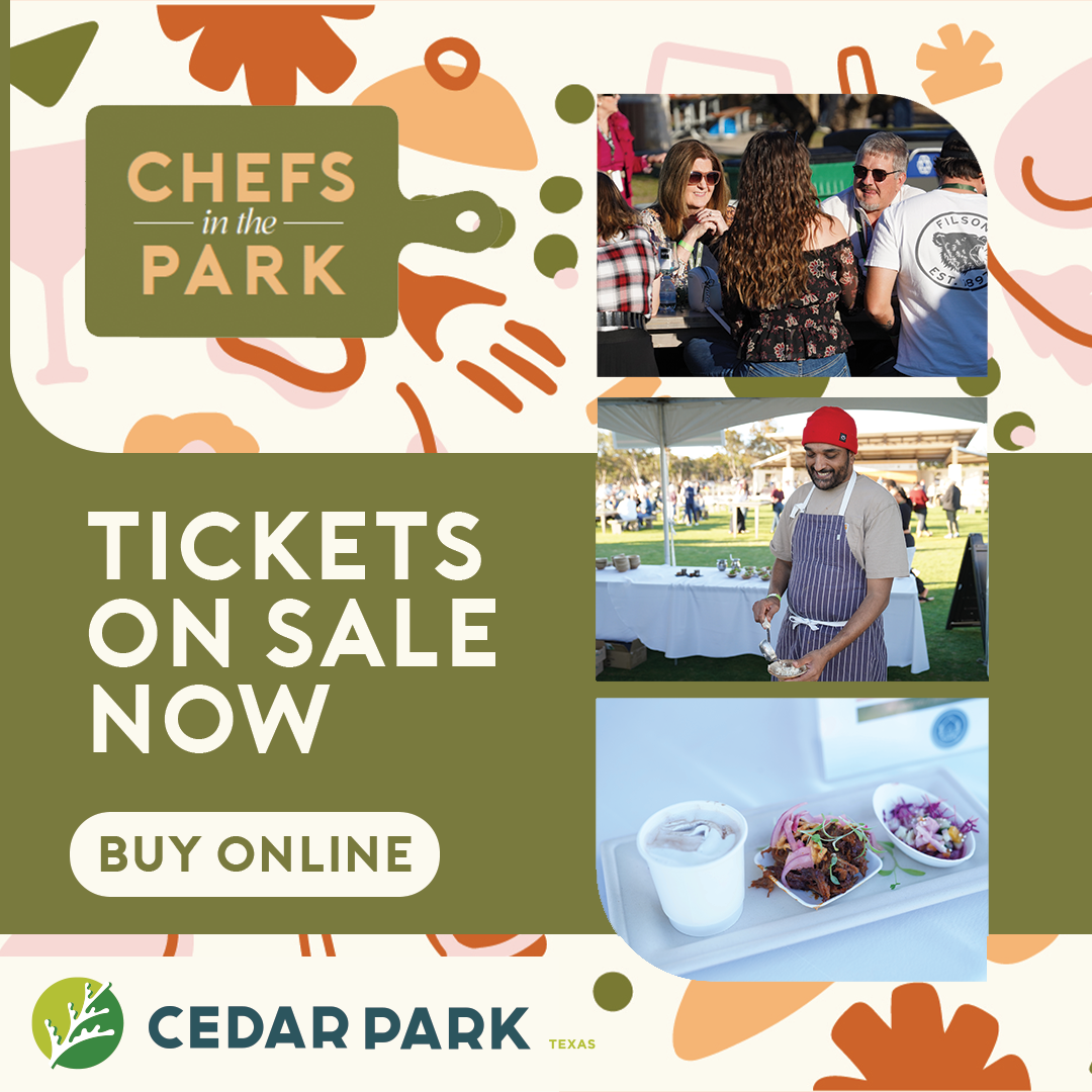 Chefs in the Park Image Link