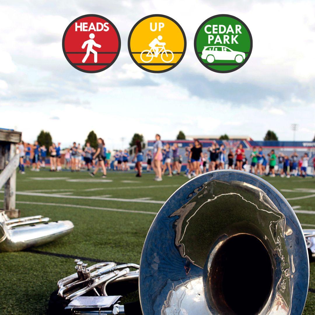 Start of School Image Header