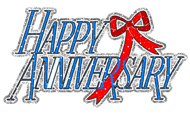 anniversary