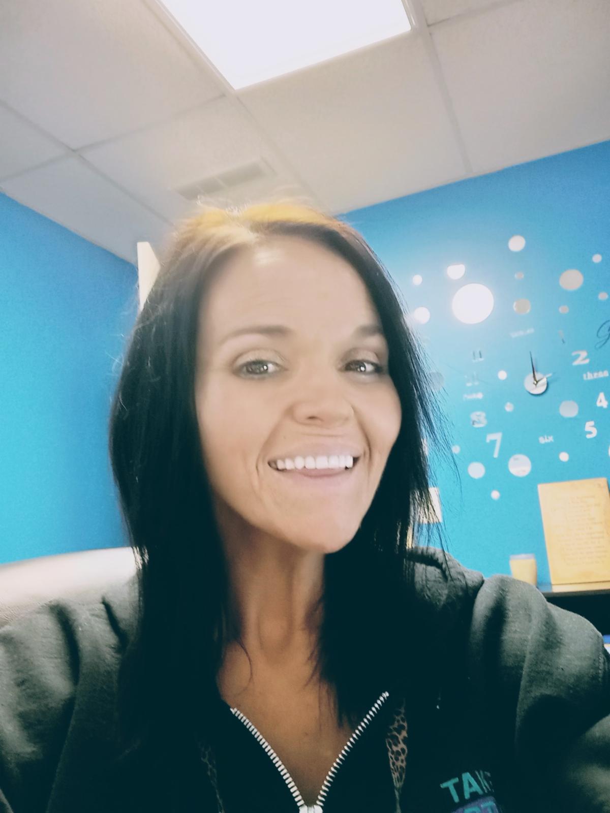 Dfw Professional Spotlight: Tori Page - v9lq48x