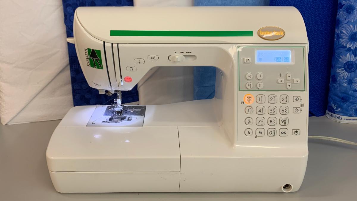 Hi ! Check out our recently Facebook Live, Block of the Month day and more!