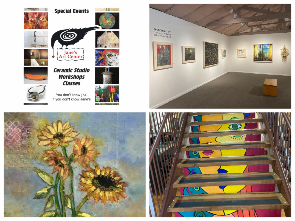 September Events on Historic Canal Street