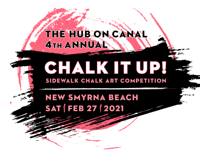 Art Fiesta & Chalk It Up! Competition, just for starters