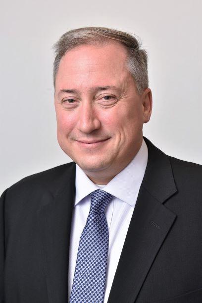 Ronald A. Dente Headshot