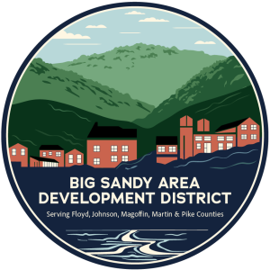 Big Sandy Area Development District Legacy Member recognition