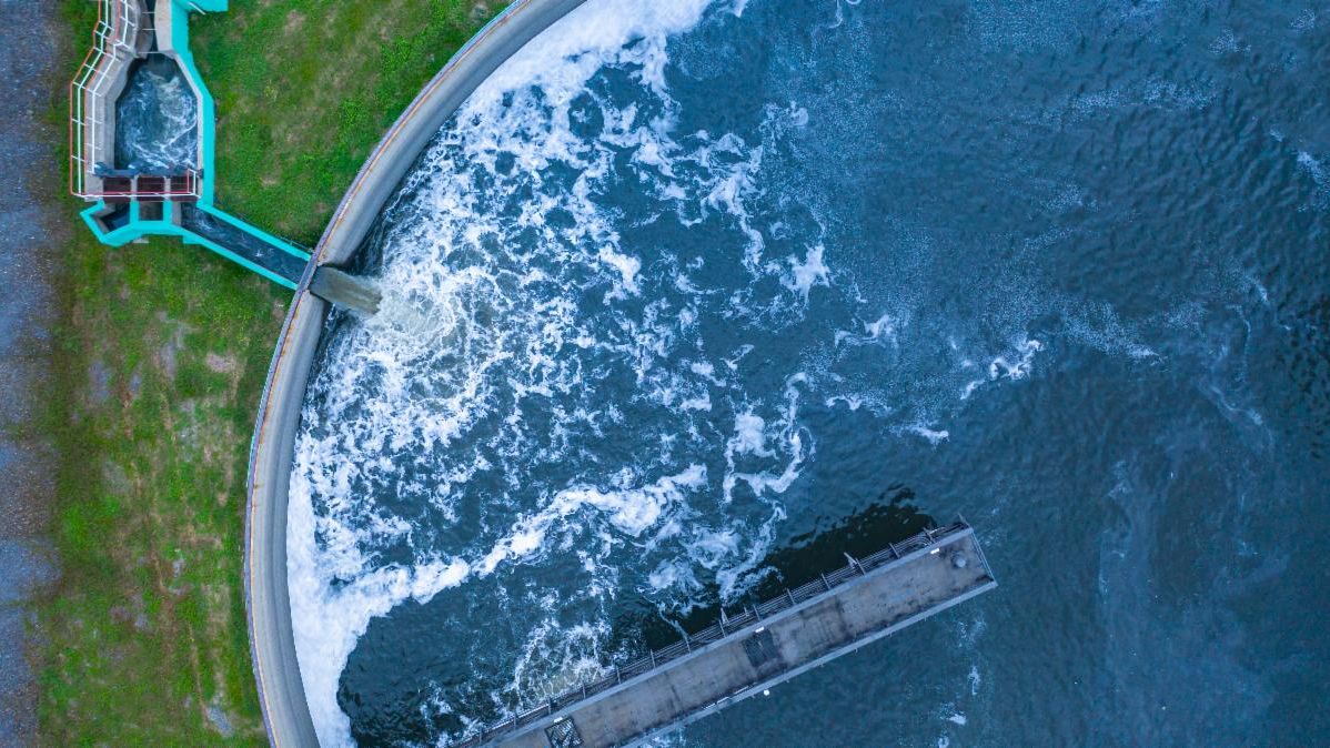Water projects in Smithland and Oak Grove