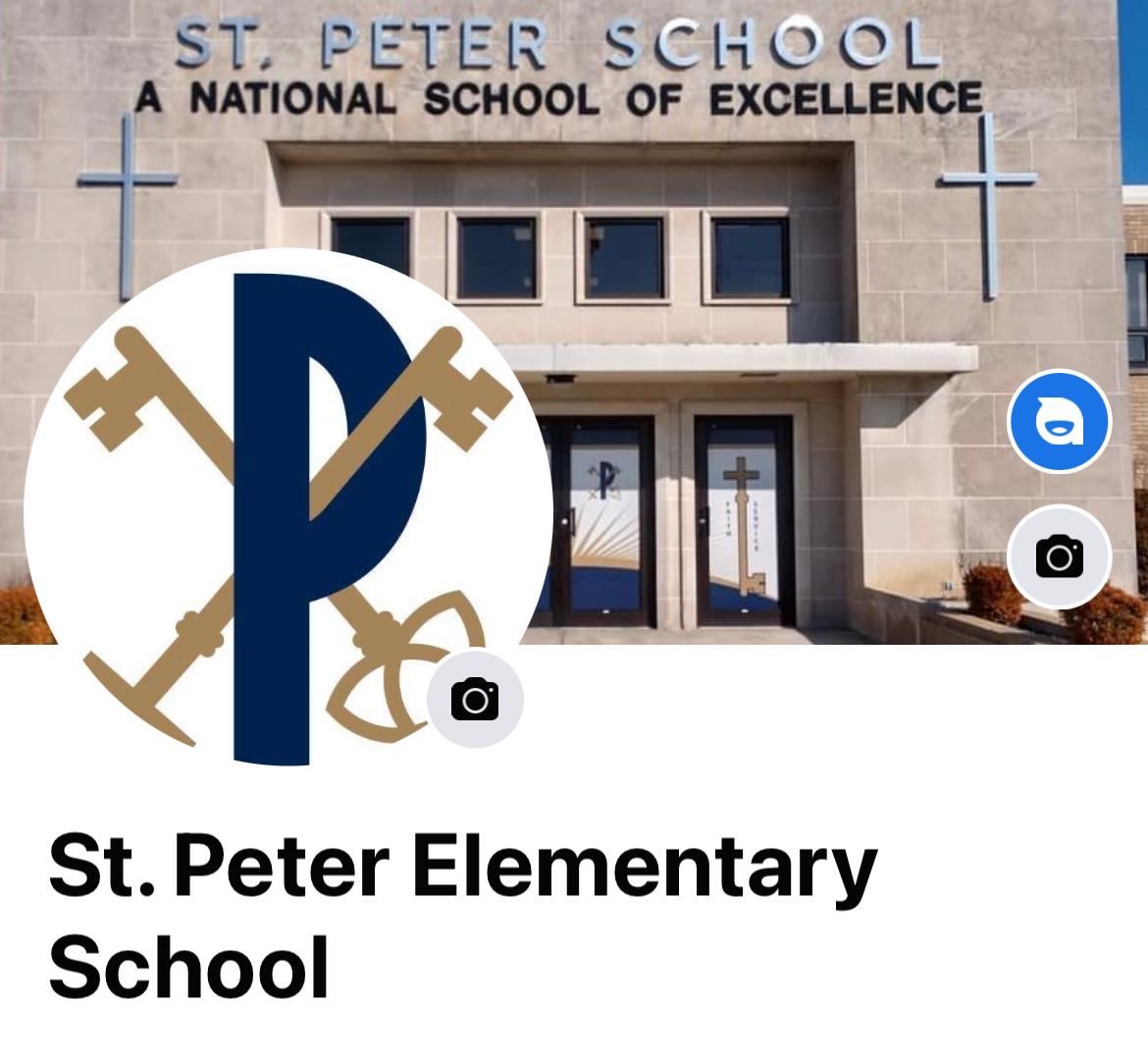 St. Peter Weekly News