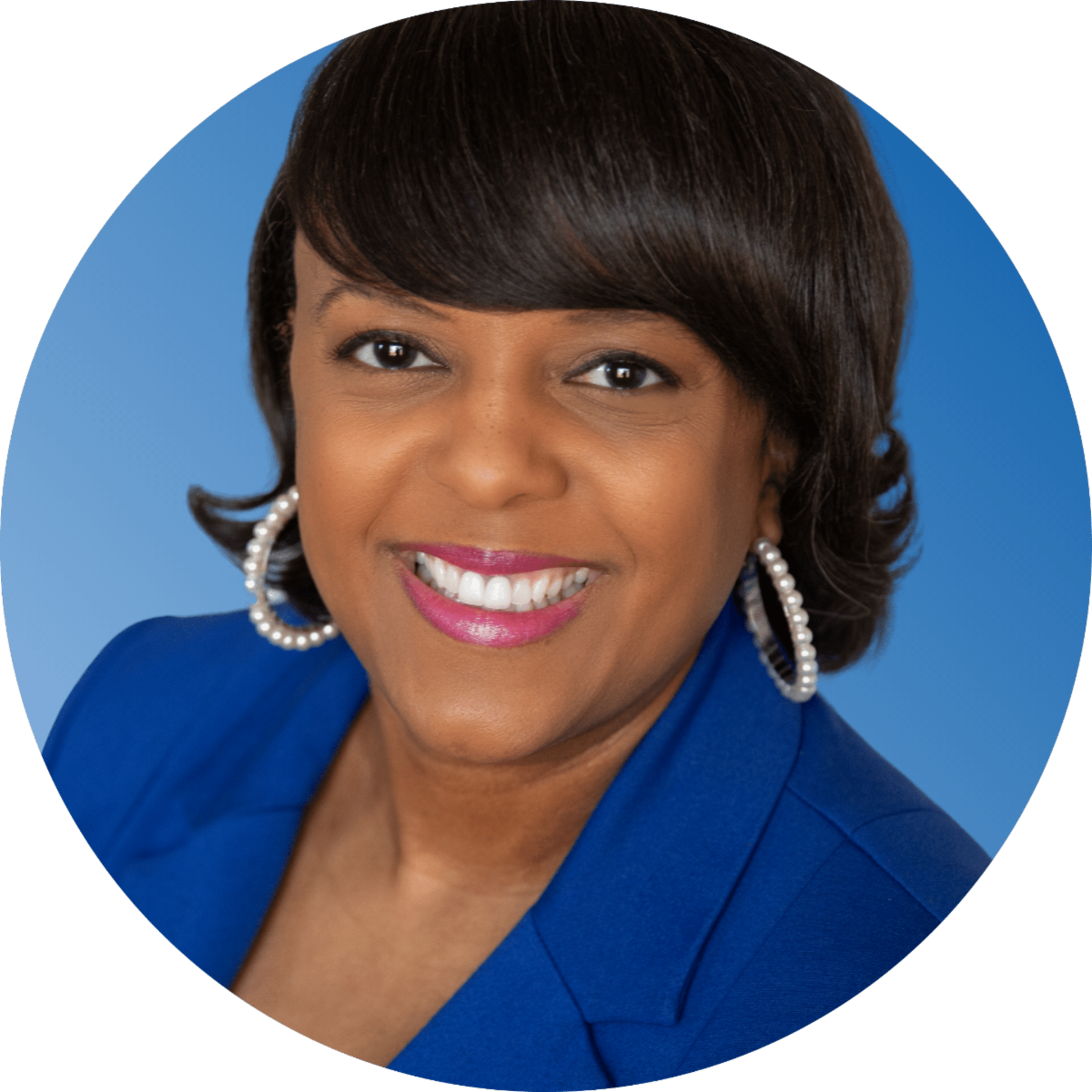 Multicolored confetti with "2014-2024" at the bottom.