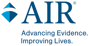 AIR logo