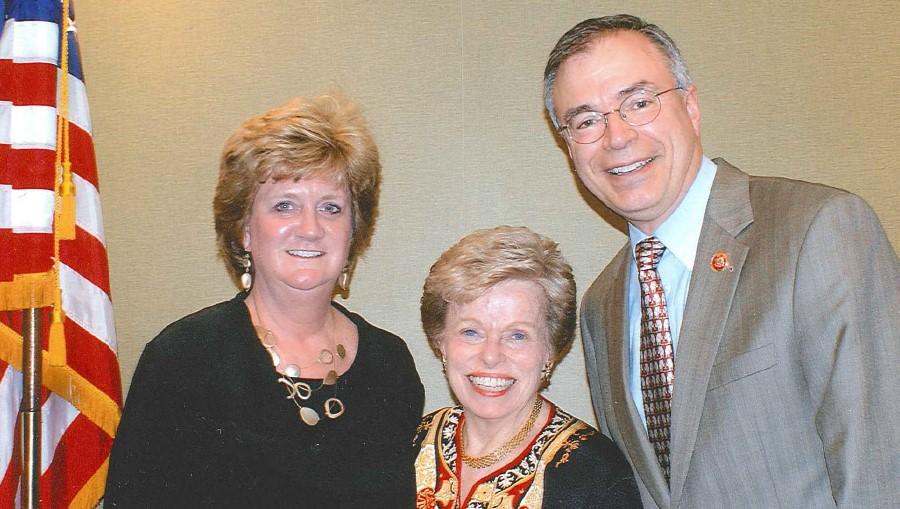 It Has Been My Honor To Have Served You, However....