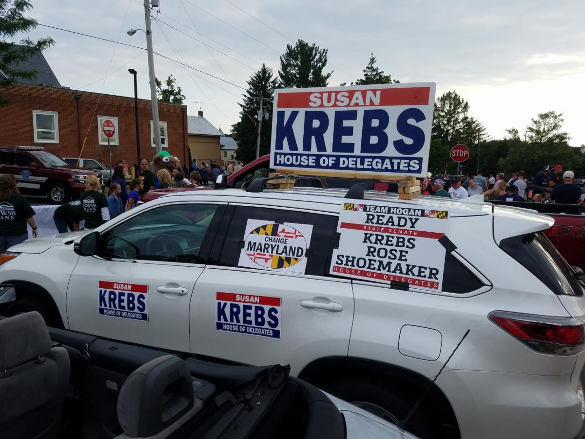 It Has Been My Honor To Have Served You, However....