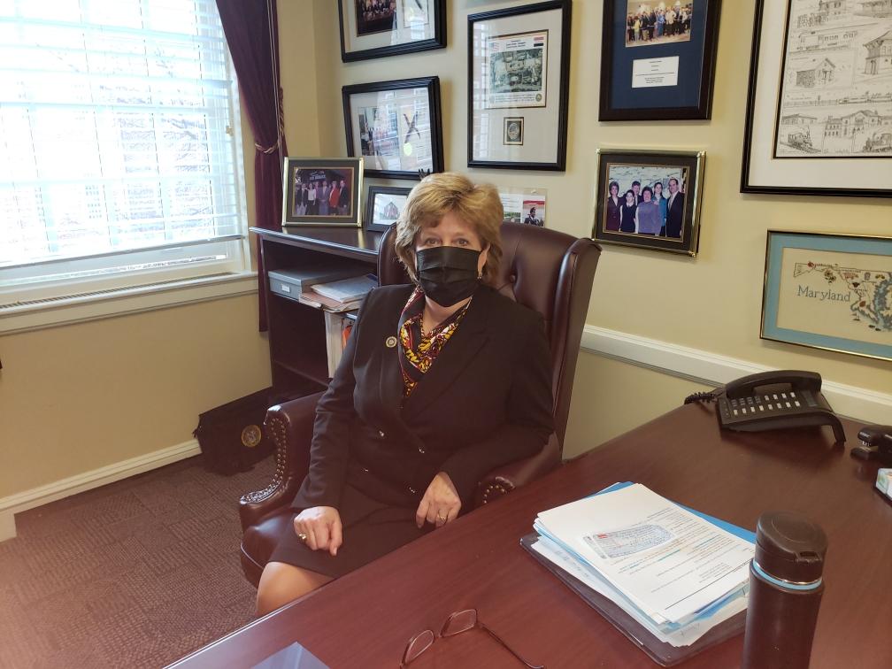 It Has Been My Honor To Have Served You, However....