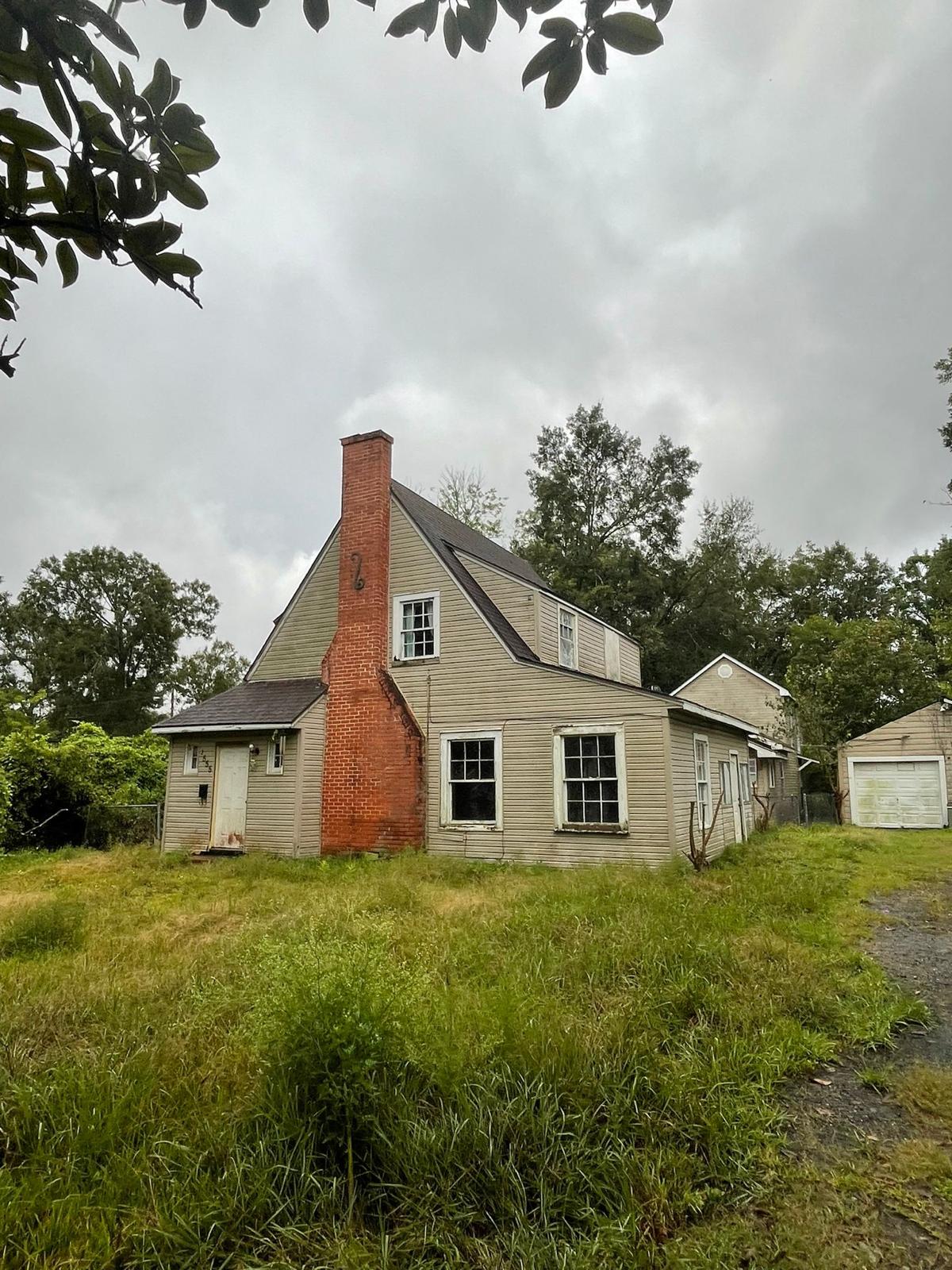 New Deal Alert in Beaumont 2 HOUSES!