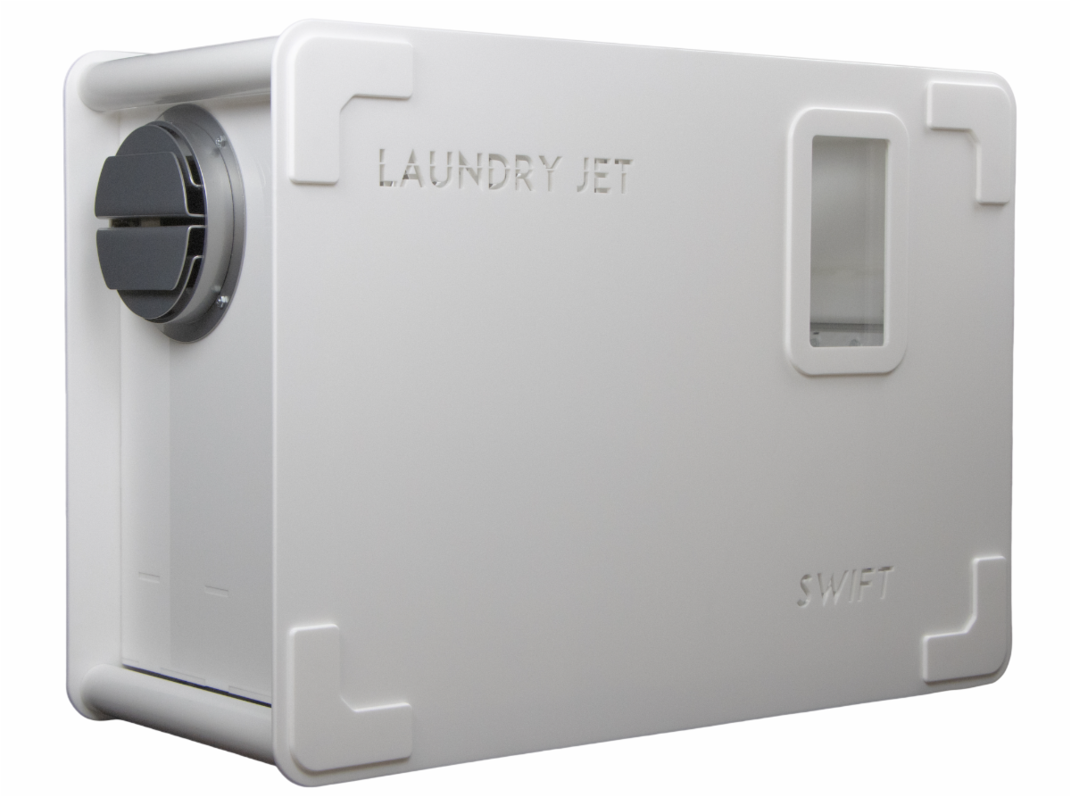 Your new Laundry Jet quote and info is here