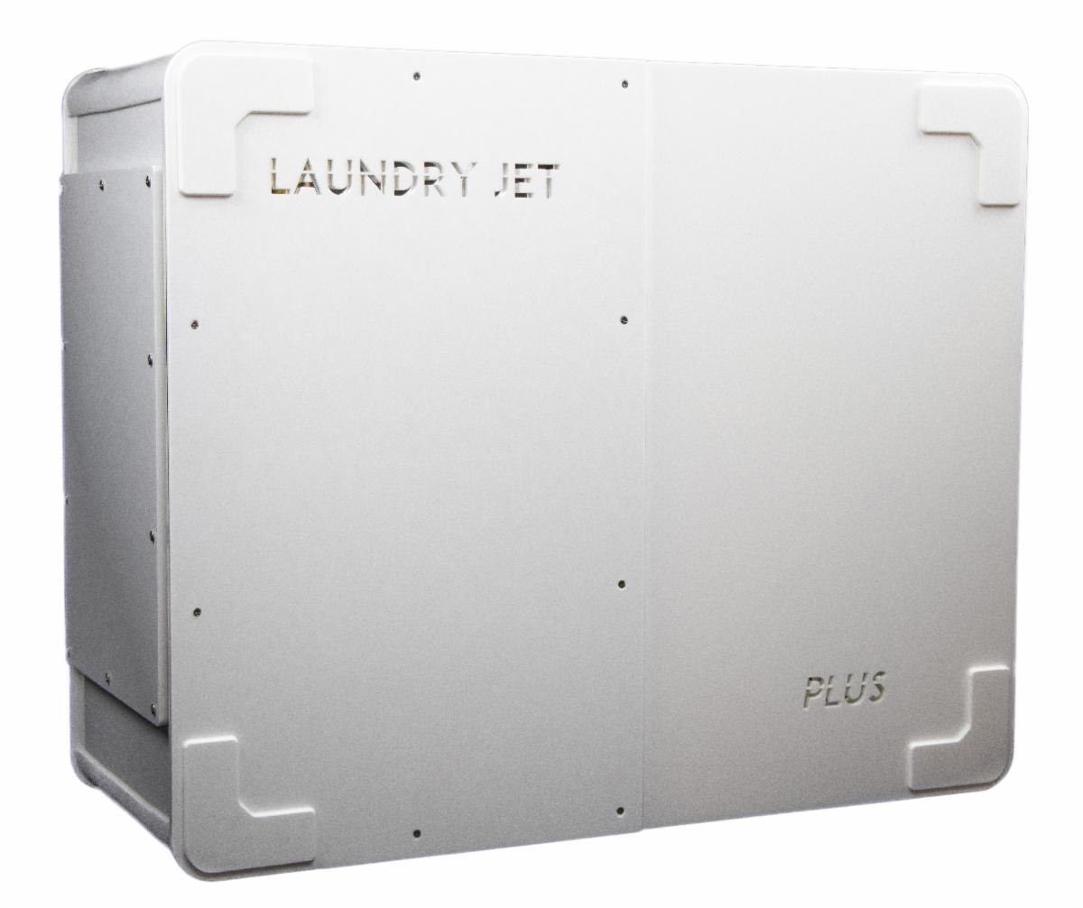 Your new Laundry Jet quote and info is here