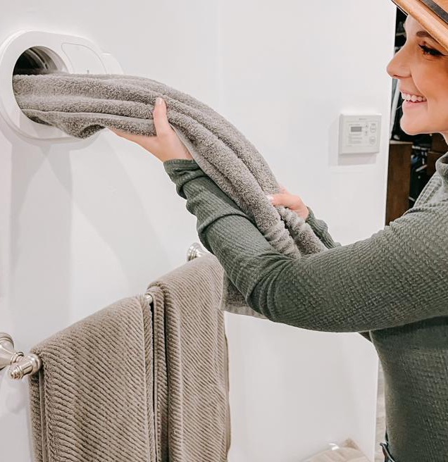 a Certified Laundry Jet Partner