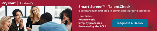 Equifax AD - Smart Screen