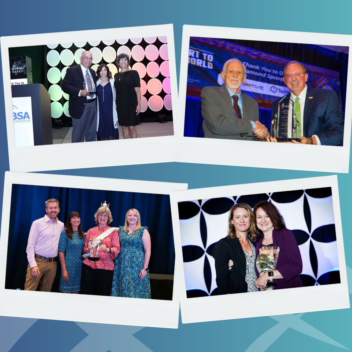 Lifetime Achievement Award