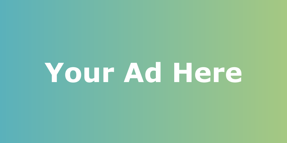 Your Ad Here