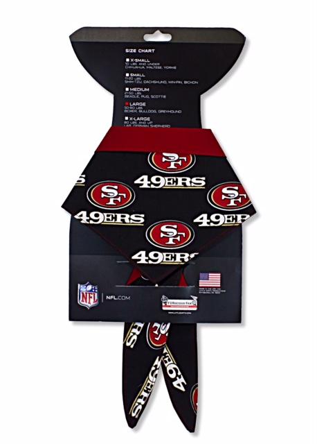 San Fran 49ers