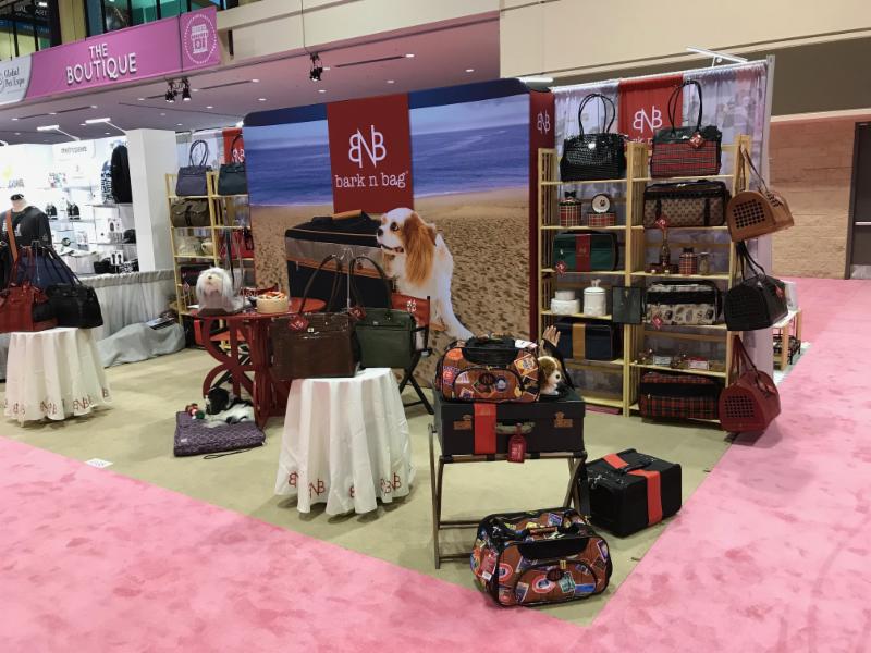global pet 2019