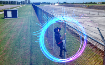 Perimeter intrusion detection