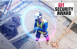 GIT Security Award Personal Protective Equipment