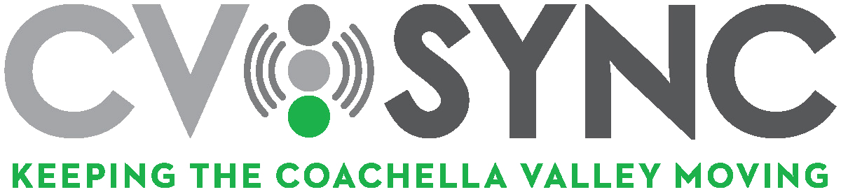 CV Sync Keeping the Coachella Valley Moving