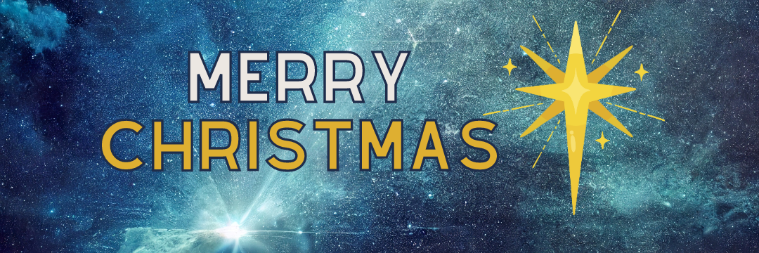 Merry Christmas