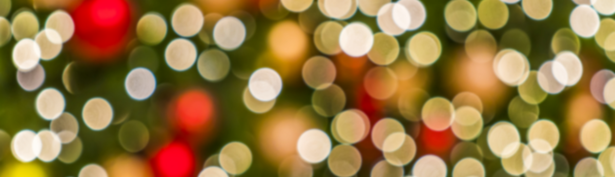 Christmas Lights
