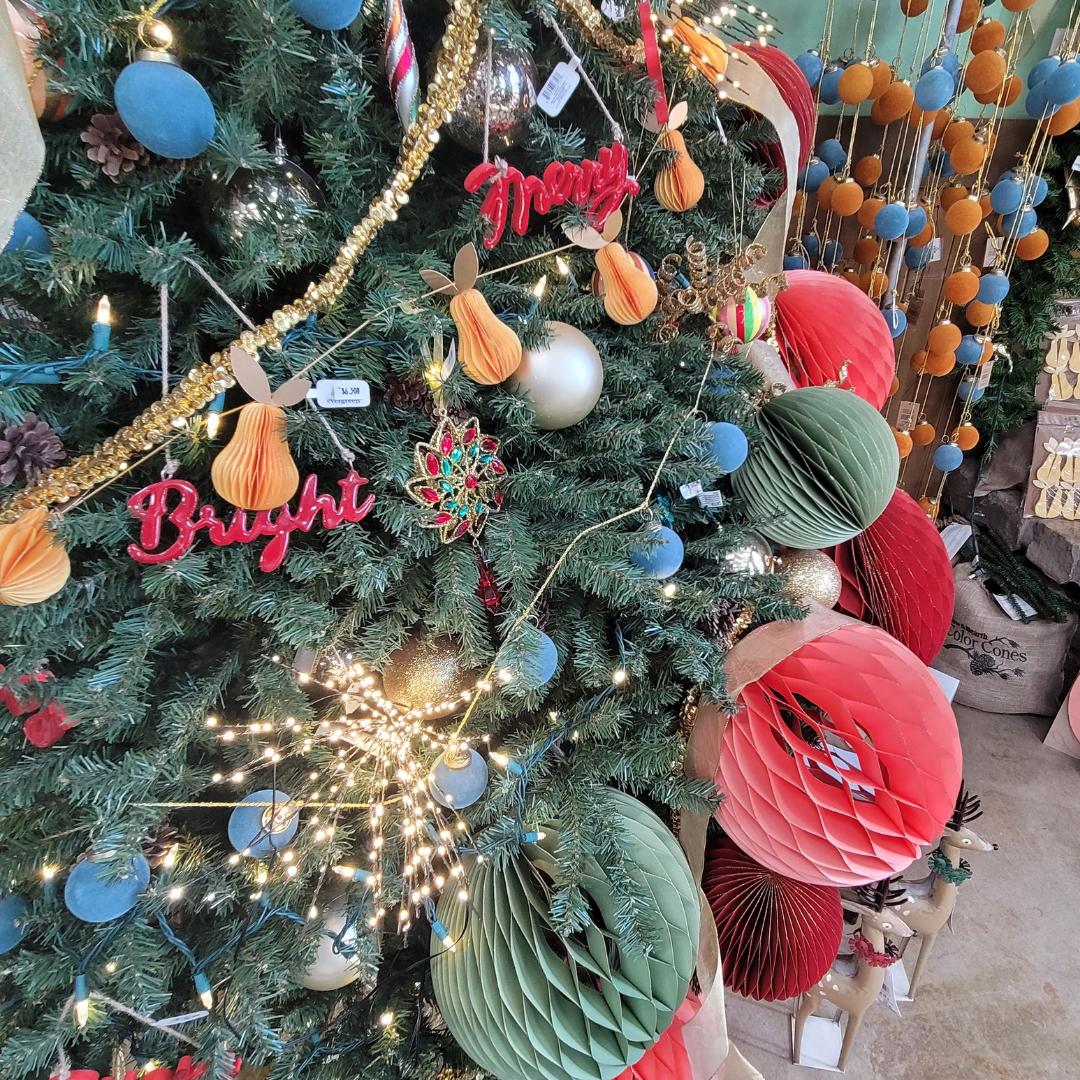 Christmas Tree