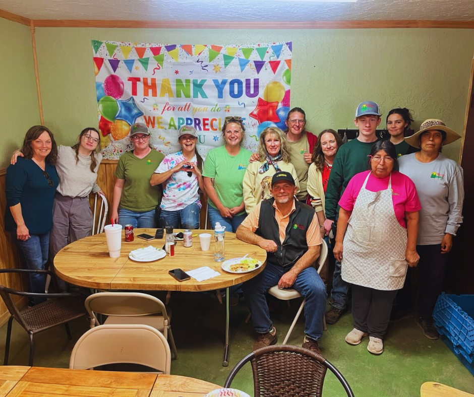 Employee Appreciation Day