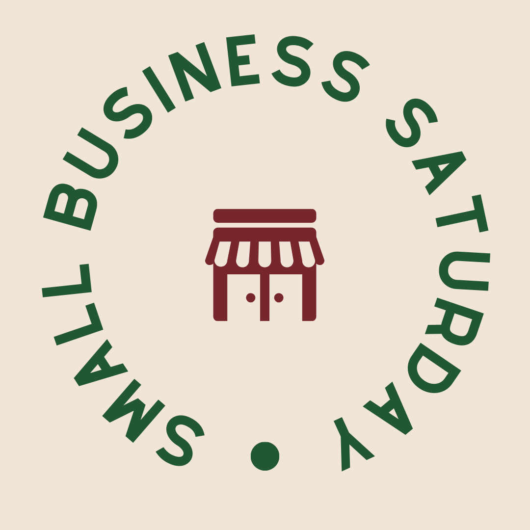 Small Business Saturday