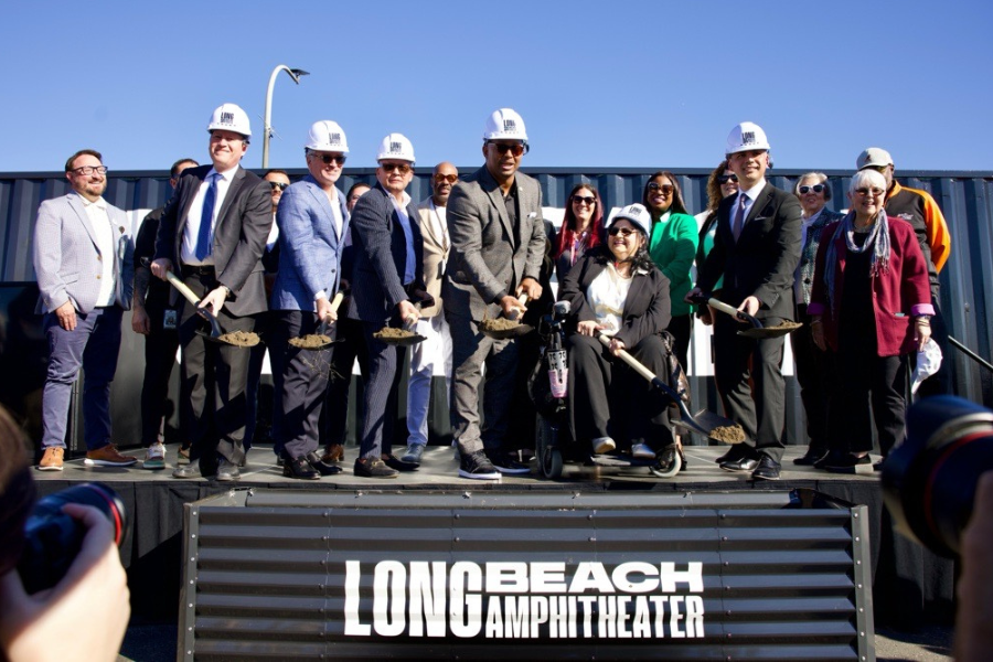 City of Long Beach Business Brief - Recursos comerciales y ...